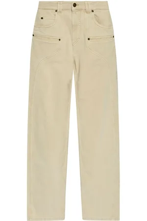 Isabel Marant Betiane Hose