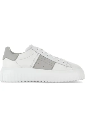 Hogan H-Stripes Sneakers