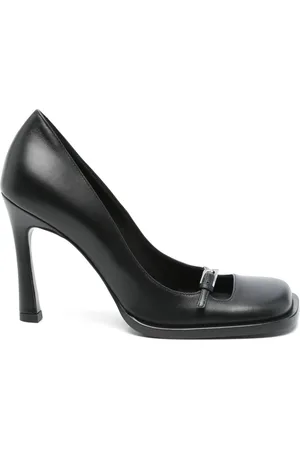 The Attico Pumps 100mm