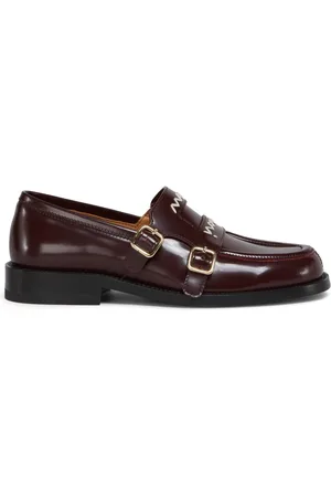 Marni Klassische Loafer