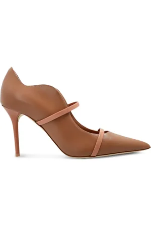 MALONE SOULIERS Maureen Pumps 85mm