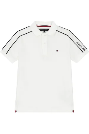 Tommy Hilfiger Klassisches Poloshirt