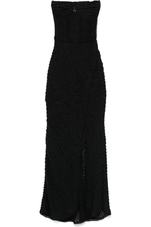 CHARO RUIZ IBIZA Fae Maxikleid