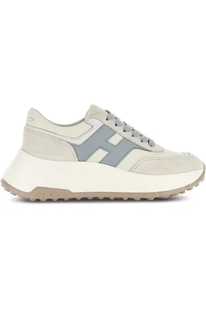 Hogan Sneakers mit Logo
