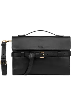 Moschino Tie Me Tote Bag