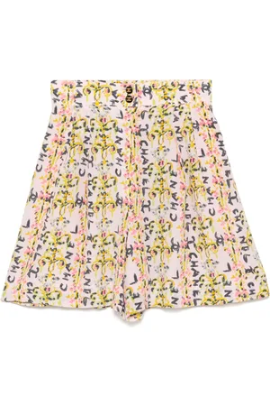 CHANEL 1994 kurze Hose