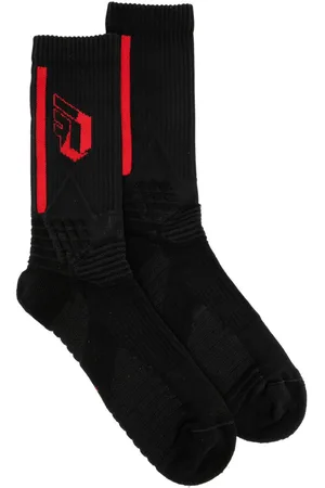 adidas Gestrickte Intarsien-Socken