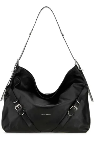Givenchy Große Voyou Schultertasche