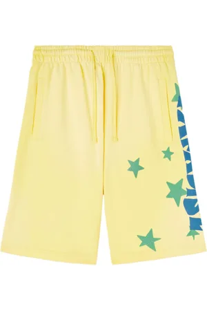 Palm Angels Paraside Joggingshorts