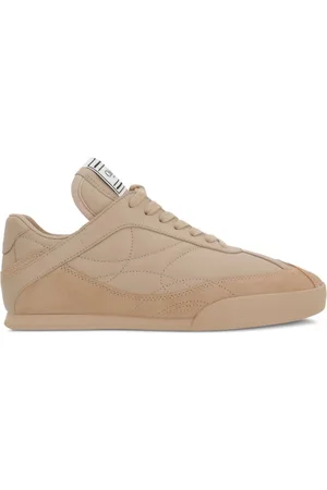 Chloé Sneakers aus Leder
