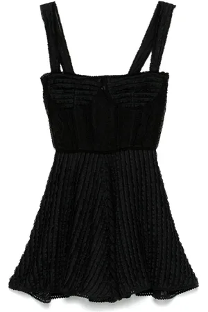 CHARO RUIZ IBIZA Mai Minikleid