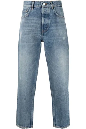 AMISH Jeremiah Slim-Fit-Jeans