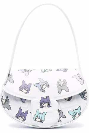 forBitches My Boo Handtasche