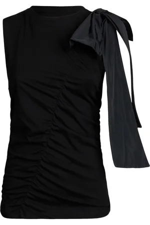 Liu Jo Tanktop mit Schleifendetail
