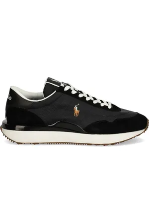 Ralph Lauren Train 89 Sneakers