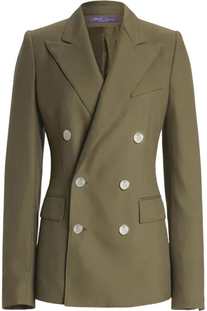 Ralph Lauren Camden Blazer