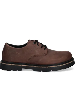 Birkenstock Highwood Low Derby-Schuhe