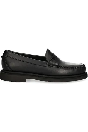 Karl Lagerfeld Klassische Loafer