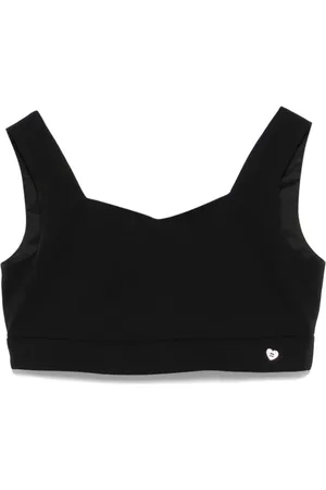 MONNALISA Cropped-Top