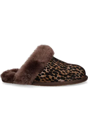 UGG Scuffette Caspian Slipper