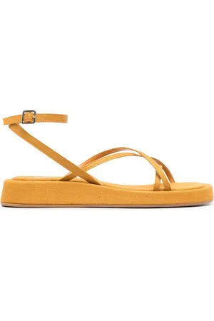 Gia Borghini Rosie Riemchensandalen