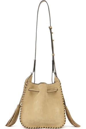 Isabel Marant Silao Schultertasche