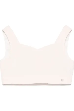 MONNALISA Cropped-Top