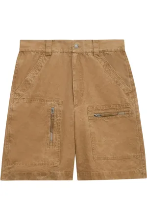 Isabel Marant Kyle Shorts