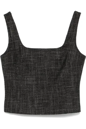 REMAIN Cropped-Top