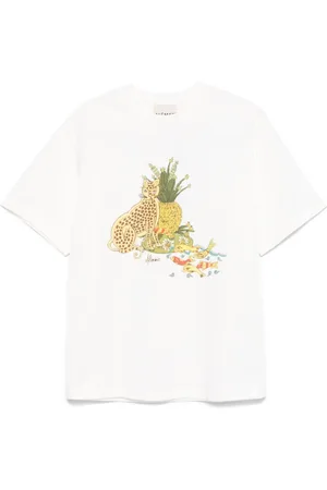 ALÉMAIS Tiger T-Shirt