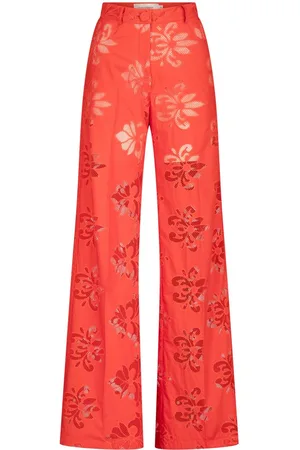 Silvia Tcherassi Emine Hose