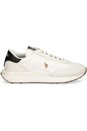 Ralph Lauren Train 89 Sneakers