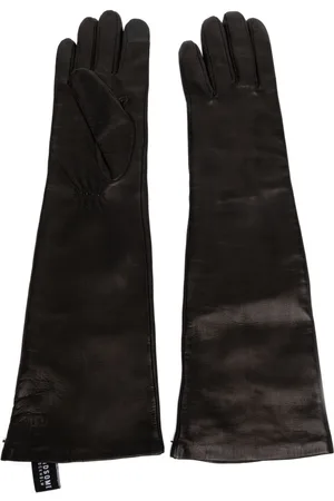 Handsome Stockholm Lange Handschuhe mit Futter