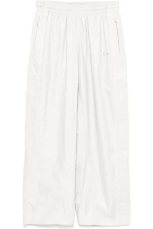 Vetements Jogginghose mit ovalem Logo