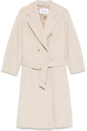 Max Mara Ticino Mantel