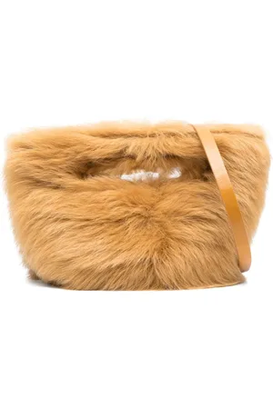 The Attico Via dei Giardini Handtasche 15cm