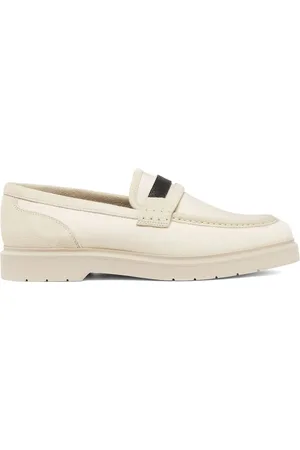 Brunello Cucinelli Loafer mit Monili-Detail
