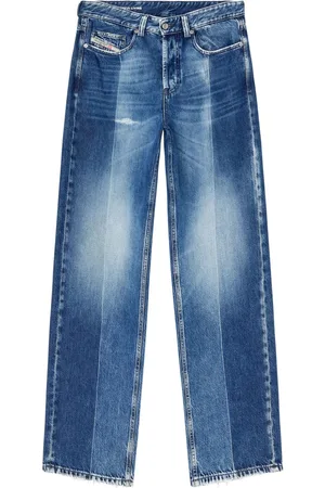 Diesel 2001 D-Macro 09L48 Jeans