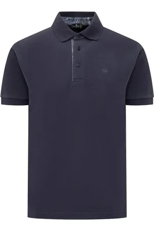 Etro Roma Poloshirt