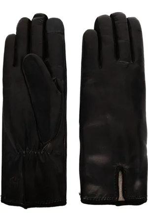 Handsome Stockholm Gefütterte Handschuhe