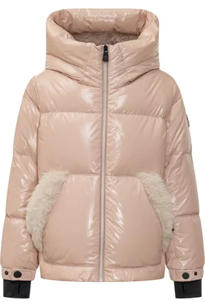 Moncler Eibsee Jacke