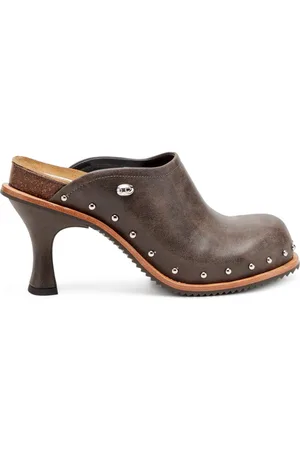 Diesel D-Woodstock Mules 80mm
