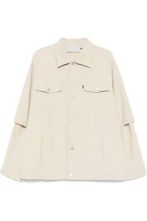 Off-Duty Attila Jacke