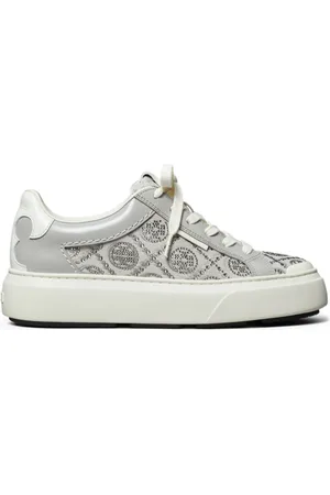 Tory Burch Ladybug Sneakers