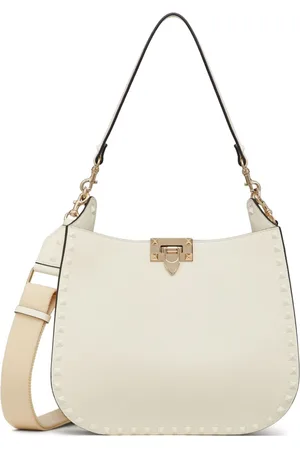 VALENTINO GARAVANI Rockstud Schultertasche