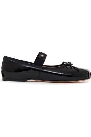 ANINE BING Jolie Ballerinas