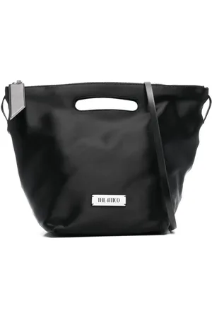 The Attico Via dei Giardini Handtasche 30cm