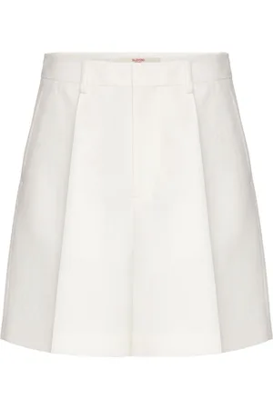 VALENTINO GARAVANI Klassische Bermudas