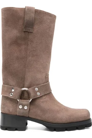 PARIS TEXAS Winter Roxy Stiefel