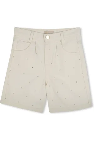Michael Kors Shorts mit Strass